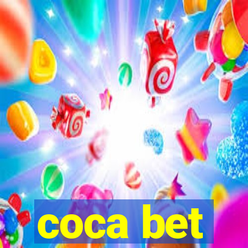 coca bet